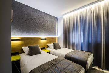 Фотографии Отель Air Hotel г. Варшава (Польша) №4 Фото Отель Air Hotel г. Варшава 4