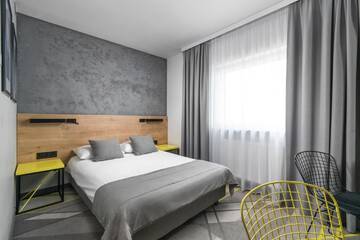 Фотографии Отель Air Hotel г. Варшава (Польша) №2 Фото Отель Air Hotel г. Варшава 2
