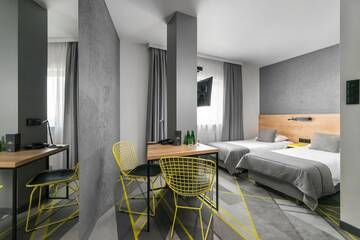 Фотографии Отель Air Hotel г. Варшава (Польша) №3 Фото Отель Air Hotel г. Варшава 3