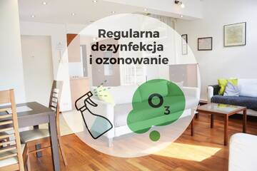 Фотографии Апартаменты Labo Apartment Wola г. Варшава (Польша) №1 Фото Апартаменты Labo Apartment Wola г. Варшава 1