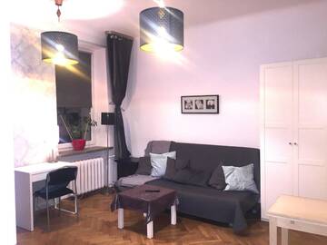 Фотографии Апартаменты Chmielna Central Warsaw Lux Apartment г. Варшава (Польша) №1 Фото Апартаменты Chmielna Central Warsaw Lux Apartment г. Варшава 1
