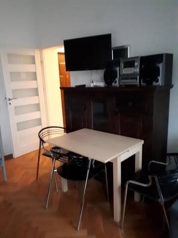 Фотографии Апартаменты Chmielna Central Warsaw Lux Apartment г. Варшава (Польша) №2 Фото Апартаменты Chmielna Central Warsaw Lux Apartment г. Варшава 2