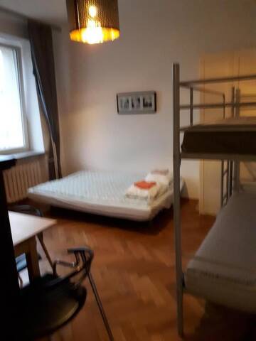Фотографии Апартаменты Chmielna Central Warsaw Lux Apartment г. Варшава (Польша) №3 Фото Апартаменты Chmielna Central Warsaw Lux Apartment г. Варшава 3