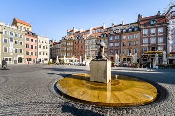 Фотографии Апартаменты P&O Apartments Old Town Square г. Варшава (Польша) №5 Фото Апартаменты P&O Apartments Old Town Square г. Варшава 5