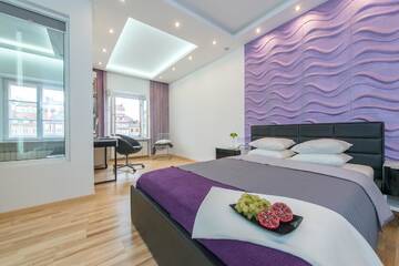 Фотографии Апартаменты P&O Apartments Old Town Square г. Варшава (Польша) №1 Фото Апартаменты P&O Apartments Old Town Square г. Варшава 1