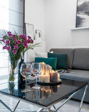 Фотографии Апартаменты Plac Bankowy Serviced Apartments г. Варшава (Польша) №3 Фото Апартаменты Plac Bankowy Serviced Apartments г. Варшава 3