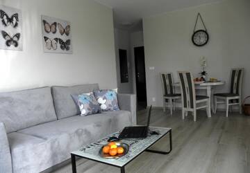 Фотографии Апартаменты Novum Arkadia Apartamenty г. Варшава (Польша) №1 Фото Апартаменты Novum Arkadia Apartamenty г. Варшава 1