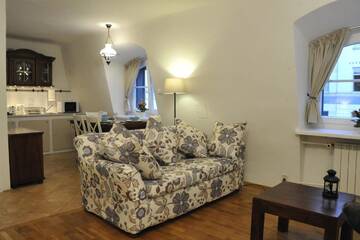 Фотографии Апартаменты MiłoTu - Apartament Uniwersytecki г. Варшава (Польша) №3 Фото Апартаменты MiłoTu - Apartament Uniwersytecki г. Варшава 3