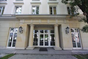 Фотографии Хостелы Dom Pomocy Studentom г. Варшава (Польша) №1 Фото Хостелы Dom Pomocy Studentom г. Варшава 1
