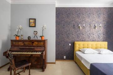 Фотографии Апартаменты Prudentia Apartments Krzywe Koło г. Варшава (Польша) №4 Фото Апартаменты Prudentia Apartments Krzywe Koło г. Варшава 4