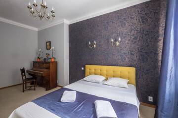 Фотографии Апартаменты Prudentia Apartments Krzywe Koło г. Варшава (Польша) №5 Фото Апартаменты Prudentia Apartments Krzywe Koło г. Варшава 5