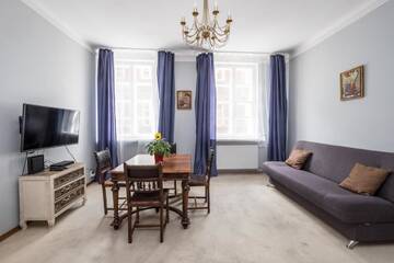 Фотографии Апартаменты Prudentia Apartments Krzywe Koło г. Варшава (Польша) №1 Фото Апартаменты Prudentia Apartments Krzywe Koło г. Варшава 1