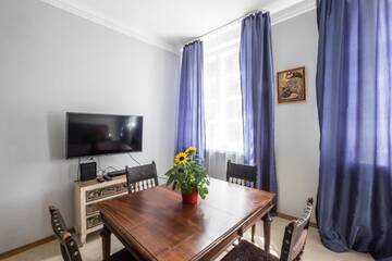 Фотографии Апартаменты Prudentia Apartments Krzywe Koło г. Варшава (Польша) №2 Фото Апартаменты Prudentia Apartments Krzywe Koło г. Варшава 2