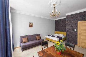 Фотографии Апартаменты Prudentia Apartments Krzywe Koło г. Варшава (Польша) №3 Фото Апартаменты Prudentia Apartments Krzywe Koło г. Варшава 3