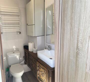 Фотографии Апартаменты Cichy Apartament na Nowym Świecie г. Варшава (Польша) №5 Фото Апартаменты Cichy Apartament na Nowym Świecie г. Варшава 5