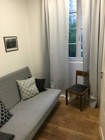 Фотографии Апартаменты Cichy Apartament na Nowym Świecie г. Варшава (Польша) №1 Фото Апартаменты Cichy Apartament na Nowym Świecie г. Варшава 1