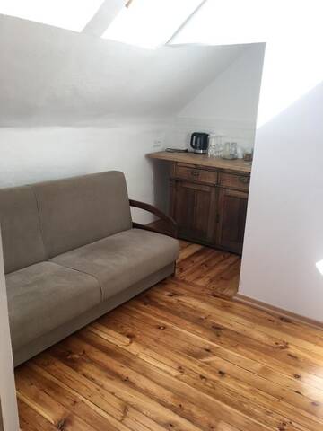 Фотографии Апартаменты Cichy Apartament na Nowym Świecie г. Варшава (Польша) №2 Фото Апартаменты Cichy Apartament na Nowym Świecie г. Варшава 2