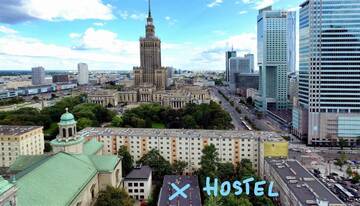 Фотографии Хостелы Warsaw Hostel Centrum г. Варшава (Польша) №4 Фото Хостелы Warsaw Hostel Centrum г. Варшава 4