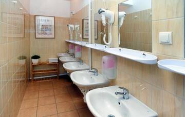 Фотографии Хостелы Warsaw Hostel Centrum г. Варшава (Польша) №2 Фото Хостелы Warsaw Hostel Centrum г. Варшава 2