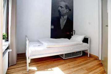 Фотографии Хостелы Warsaw Hostel Centrum г. Варшава (Польша) №3 Фото Хостелы Warsaw Hostel Centrum г. Варшава 3