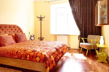 Фотографии Апартаменты Lovely Funky Flat near Royal Park г. Варшава (Польша) №3 Фото Апартаменты Lovely Funky Flat near Royal Park г. Варшава 3