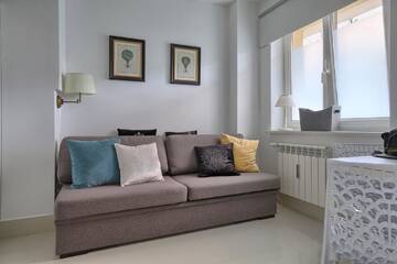 Фотографии Апартаменты Ajax Apartment Copernicus Center г. Варшава (Польша) №4 Фото Апартаменты Ajax Apartment Copernicus Center г. Варшава 4