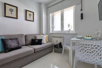Фотографии Апартаменты Ajax Apartment Copernicus Center г. Варшава (Польша) №5 Фото Апартаменты Ajax Apartment Copernicus Center г. Варшава 5
