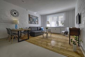 Фотографии Апартаменты Ajax Apartment Copernicus Center г. Варшава (Польша) №2 Фото Апартаменты Ajax Apartment Copernicus Center г. Варшава 2