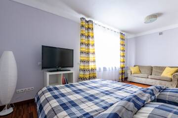 Фотографии Апартаменты Apartament Plac Zbawiciela - Natolińska 2 г. Варшава (Польша) №2 Фото Апартаменты Apartament Plac Zbawiciela - Natolińska 2 г. Варшава 2