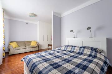 Фотографии Апартаменты Apartament Plac Zbawiciela - Natolińska 2 г. Варшава (Польша) №3 Фото Апартаменты Apartament Plac Zbawiciela - Natolińska 2 г. Варшава 3