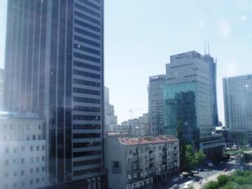 Фотографии Апартаменты Coser Apartament Centrum II г. Варшава (Польша) №5 Фото Апартаменты Coser Apartament Centrum II г. Варшава 5