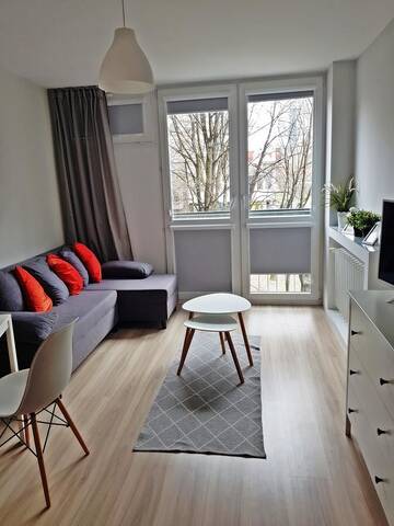Фотографии Апартаменты Coser Apartament Centrum II г. Варшава (Польша) №3 Фото Апартаменты Coser Apartament Centrum II г. Варшава 3