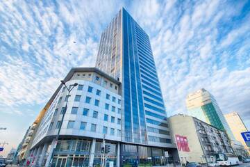 Фотографии Отель Leonardo Royal Hotel Warsaw г. Варшава (Польша) №4 Фото Отель Leonardo Royal Hotel Warsaw г. Варшава 4