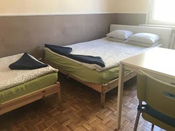 Фотографии Проживание в семье Lama Rooms г. Варшава (Польша) №4 Фото Проживание в семье Lama Rooms г. Варшава 4