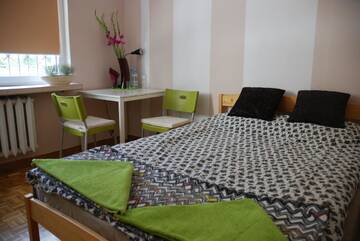 Фотографии Проживание в семье Lama Rooms г. Варшава (Польша) №1 Фото Проживание в семье Lama Rooms г. Варшава 1