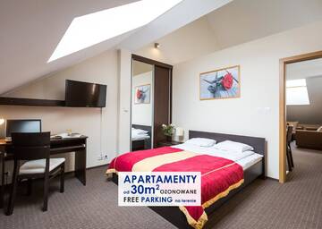 Фотографии Апарт-отели Warsaw Apartments - Apartamenty Wilanów г. Варшава (Польша) №3 Фото Апарт-отели Warsaw Apartments - Apartamenty Wilanów г. Варшава 3