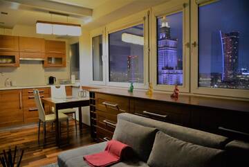 Фотографии Апартаменты Sleep4you Apartamenty Centrum г. Варшава (Польша) №5 Фото Апартаменты Sleep4you Apartamenty Centrum г. Варшава 5