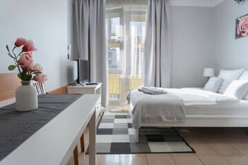Фотографии Апартаменты Sleep4you Apartamenty Centrum г. Варшава (Польша) №2 Фото Апартаменты Sleep4you Apartamenty Centrum г. Варшава 2