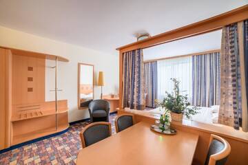 Фотографии Отель Hotel Partner г. Варшава (Польша) №4 Фото Отель Hotel Partner г. Варшава 4