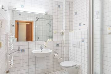 Фотографии Отель Hotel Partner г. Варшава (Польша) №5 Фото Отель Hotel Partner г. Варшава 5