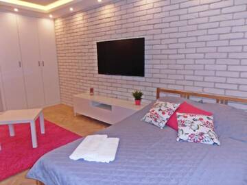 Фотографии Апартаменты Coser Apartamenty Centrum 1 г. Варшава (Польша) №4 Фото Апартаменты Coser Apartamenty Centrum 1 г. Варшава 4