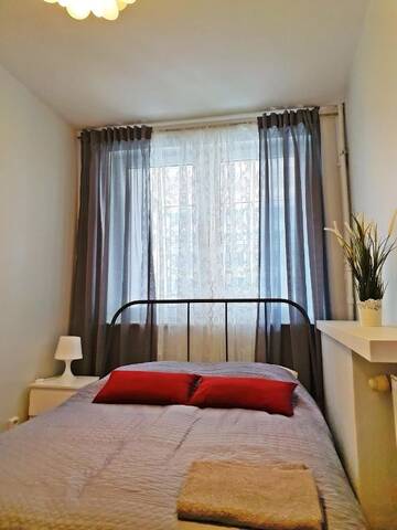 Фотографии Апартаменты Coser Apartamenty Centrum 1 г. Варшава (Польша) №5 Фото Апартаменты Coser Apartamenty Centrum 1 г. Варшава 5