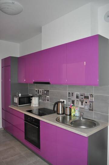 Фотографии Апартаменты Pop Art Apartments г. Варшава (Польша) №3 Фото Апартаменты Pop Art Apartments г. Варшава 3