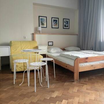 Фотографии Хостелы Hostel Helvetia г. Варшава (Польша) №3 Фото Хостелы Hostel Helvetia г. Варшава 3