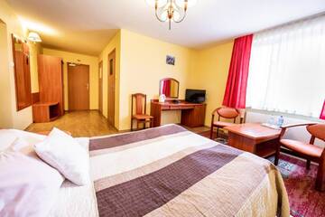 Фотографии Отель Hotel Wald г. Варшава (Польша) №3 Фото Отель Hotel Wald г. Варшава 3