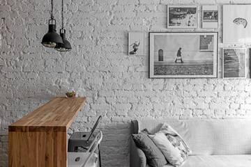 Фотографии Апартаменты Mariensztat Apartment г. Варшава (Польша) №1 Фото Апартаменты Mariensztat Apartment г. Варшава 1