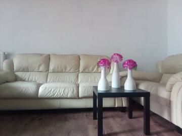 Фотографии Апартаменты Modern 4 bedrooms г. Варшава (Польша) №3 Фото Апартаменты Modern 4 bedrooms г. Варшава 3
