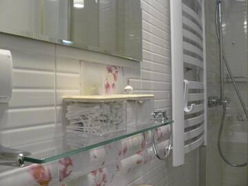 Фотографии Апартаменты Apartament Chmielna г. Варшава (Польша) №5 Фото Апартаменты Apartament Chmielna г. Варшава 5