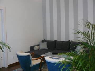 Фотографии Апартаменты Apartament Chmielna г. Варшава (Польша) №1 Фото Апартаменты Apartament Chmielna г. Варшава 1