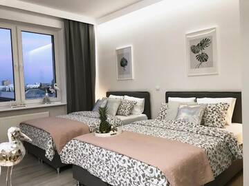 Фотографии Апартаменты Exclusive Apartments Smolna г. Варшава (Польша) №1 Фото Апартаменты Exclusive Apartments Smolna г. Варшава 1